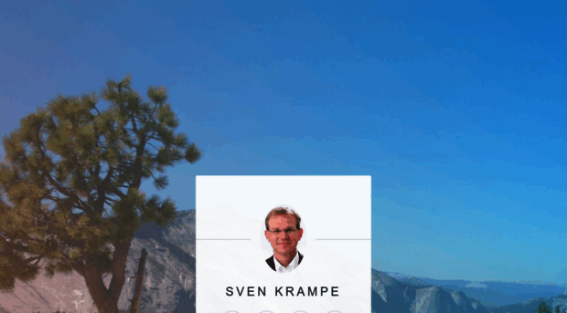 sven-krampe.de