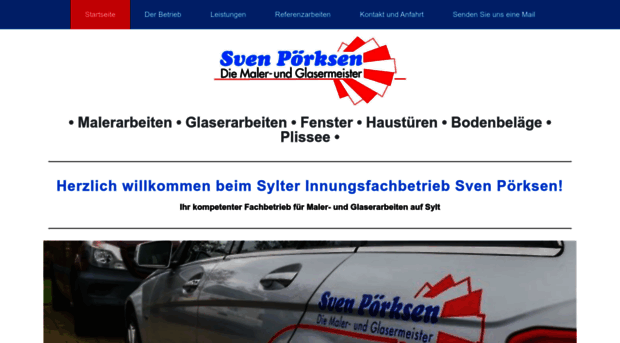 sven-poerksen.de