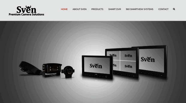 svencamerasystems.com