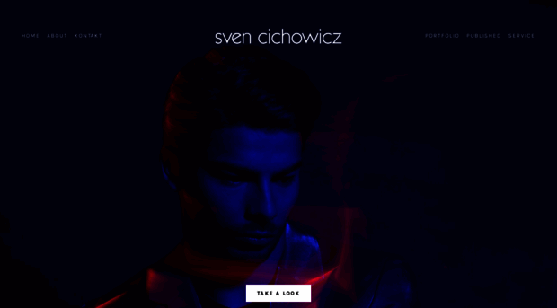 svencichowicz.com