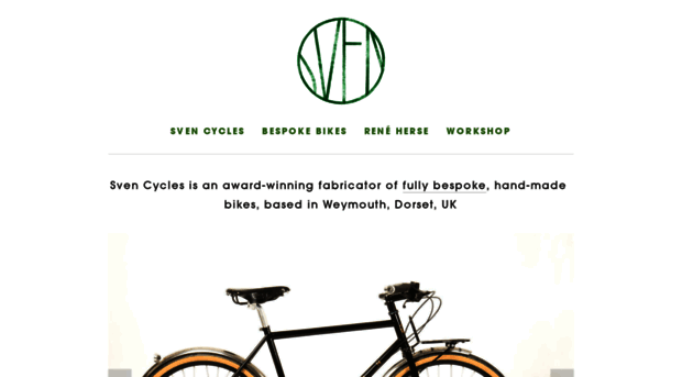 svencycles.co.uk