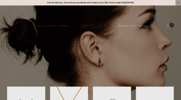 svendsenjewellery.com