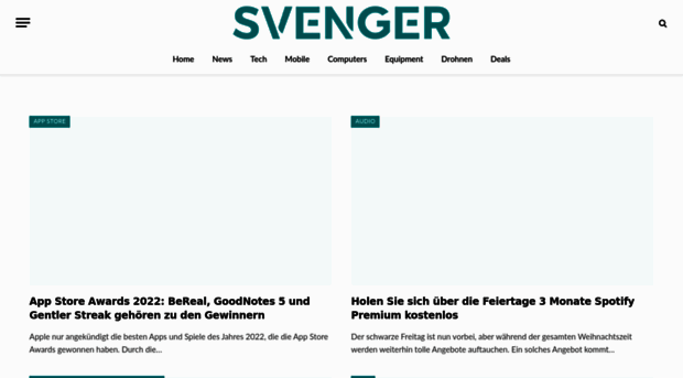 svenger.de