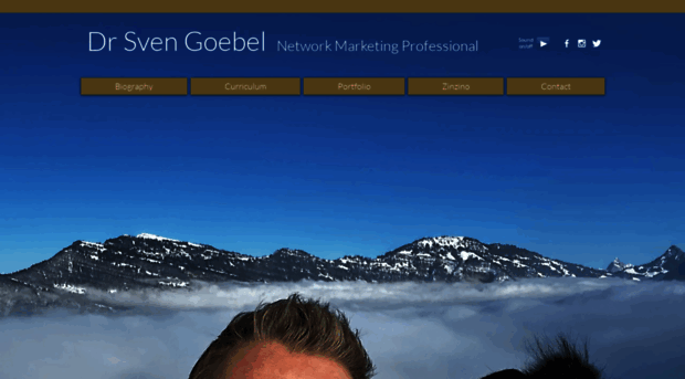 svengoebel.com