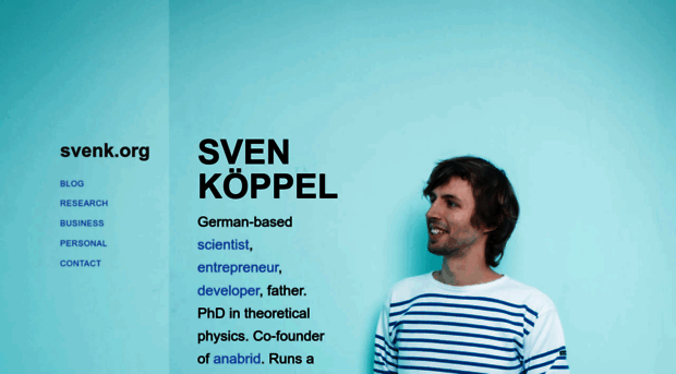 svenk.org
