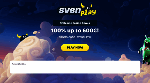 svenplay.bet