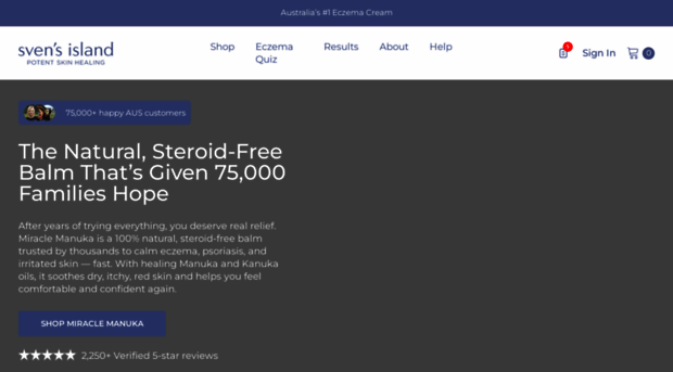svensisland.com.au