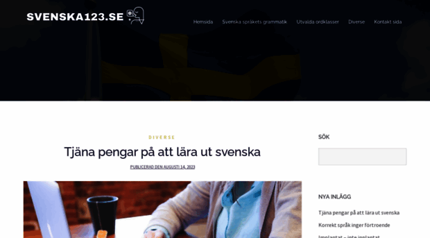 svenska123.se