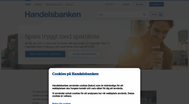 svenskahandelsbanken.se