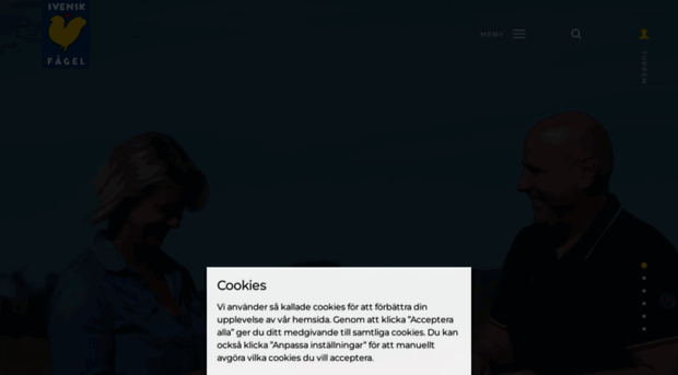 svenskfagel.se