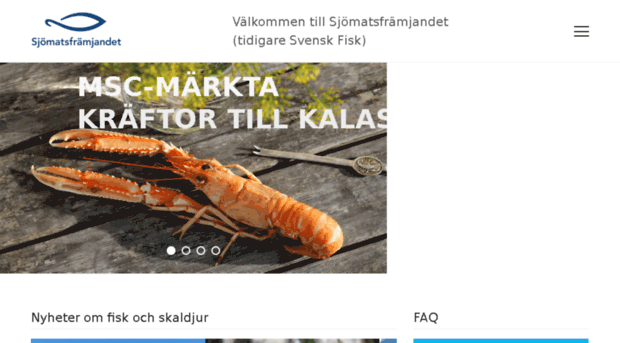 svenskfisk.se