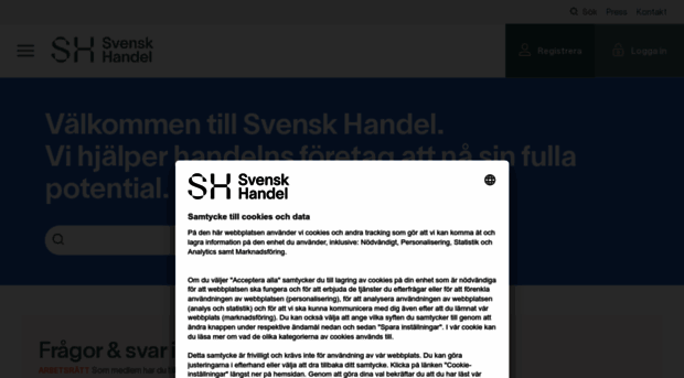 svenskhandel.se