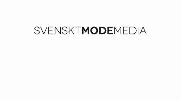 svensktmode.se