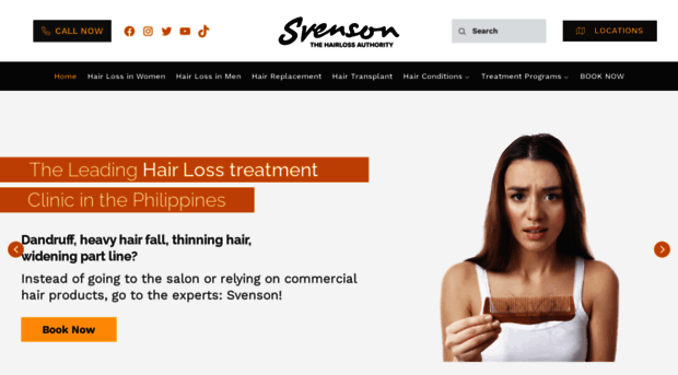 svenson.com.ph