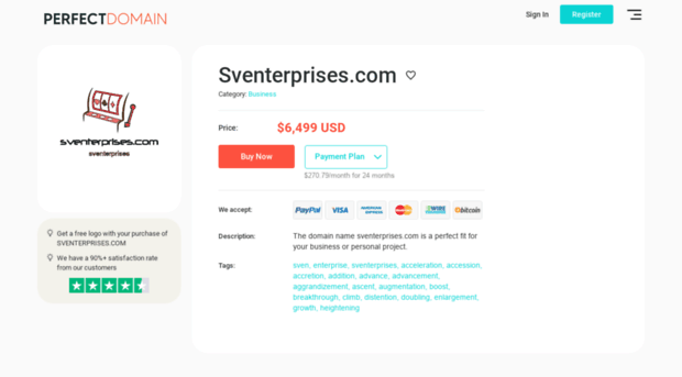 sventerprises.com