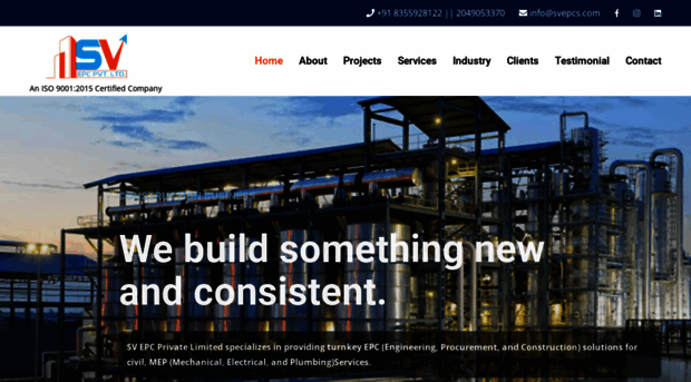 svepc.co.in