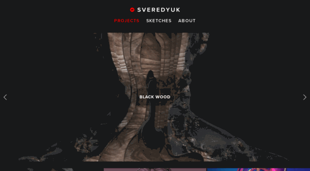 sveredyuk.com