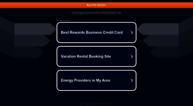 sverigecasinorecensioner.se