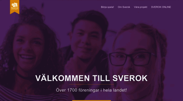 sverok.net