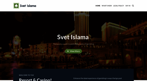 svet-islama.com