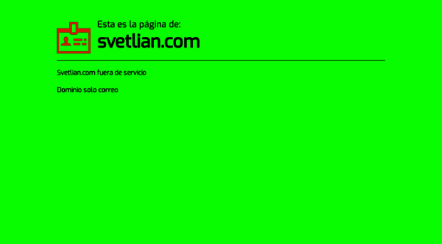 svetlian.com