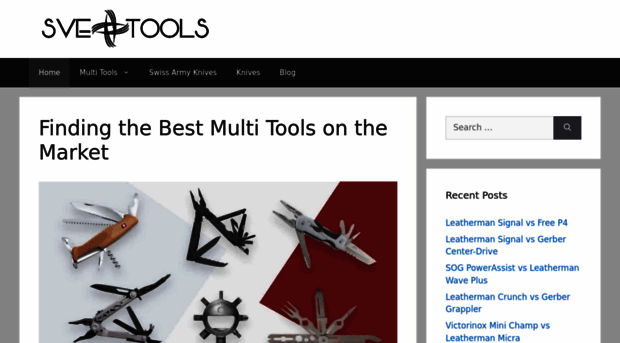 svetools.com