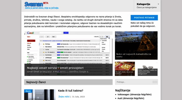 sveznan.com