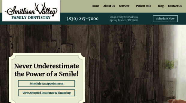 svfamilydentistry.com