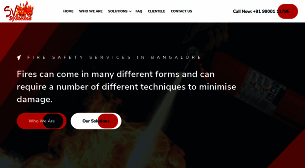 svfiresystems.com