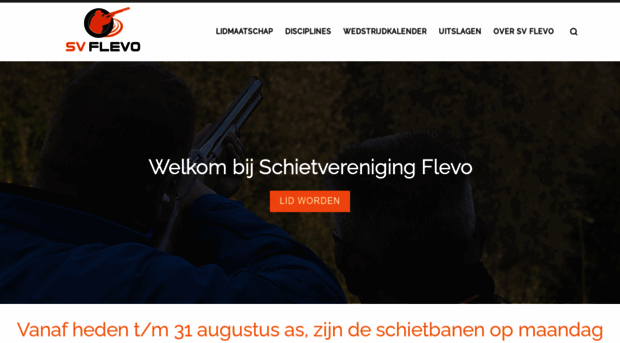 svflevo.nl