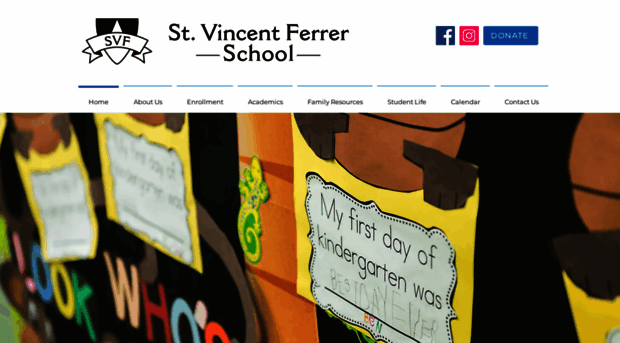 svfschool.org