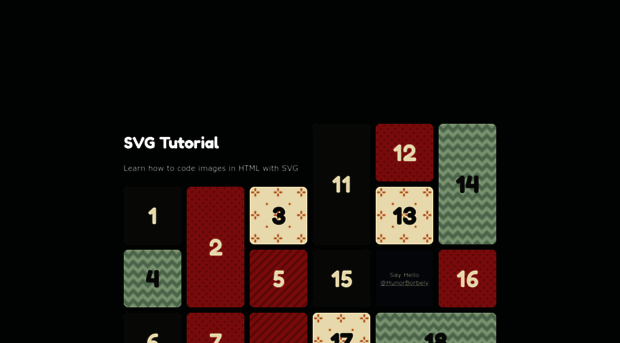 svg-tutorial.com
