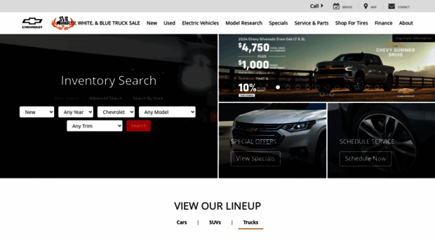svgchevy.com
