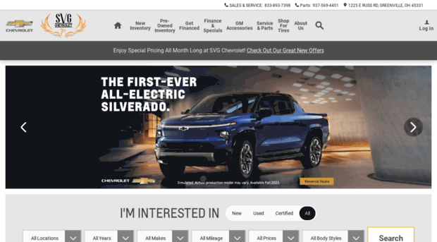 svgchevy.net