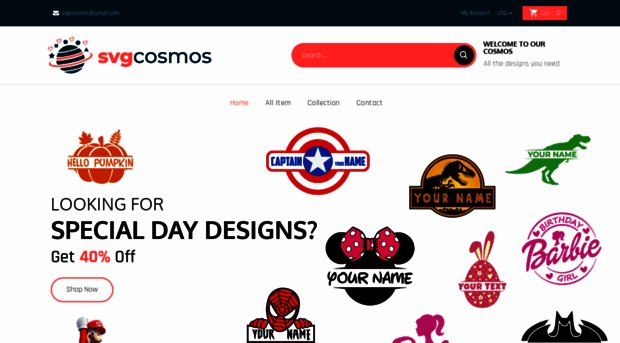 svgcosmos.com