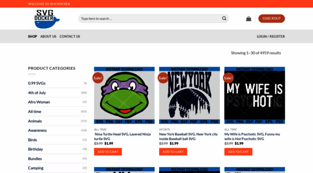 svgdocker.com