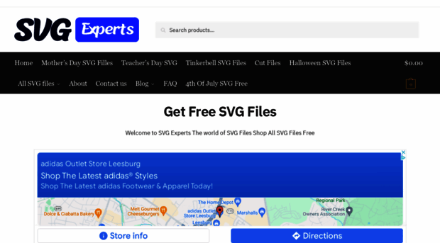 svgexperts.com