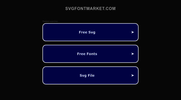 svgfontmarket.com