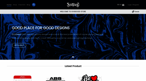 svggood.com