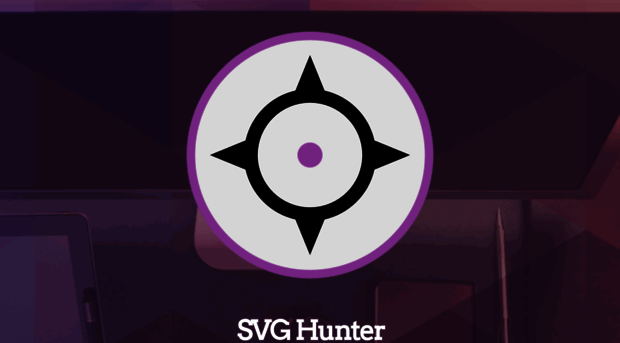 svghunter.com