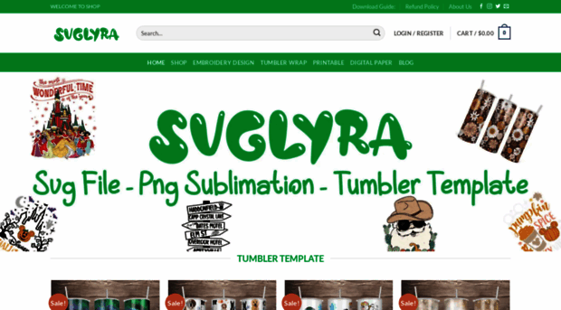 svglyra.com