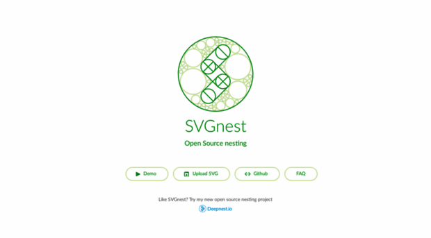 svgnest.com