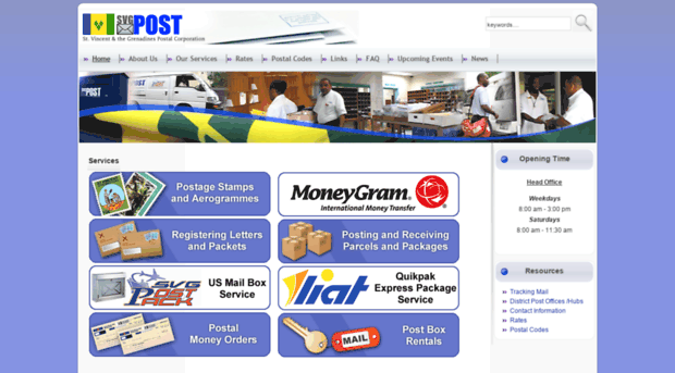 svgpost.gov.vc