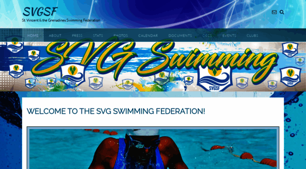 svgswimming.net