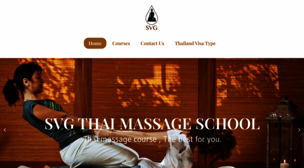 svgthaimassageschool.com