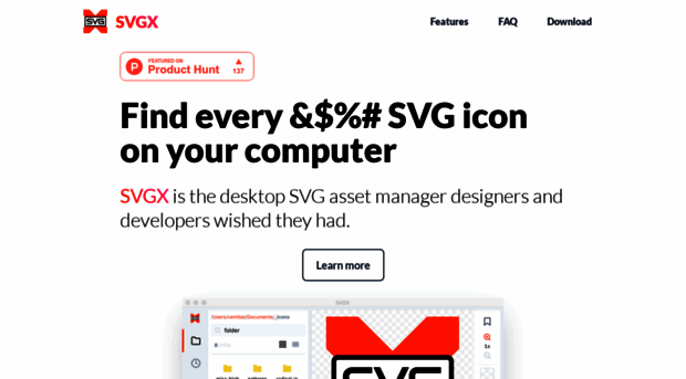 svgx.app