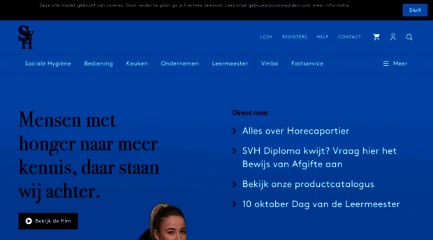 svh.nl