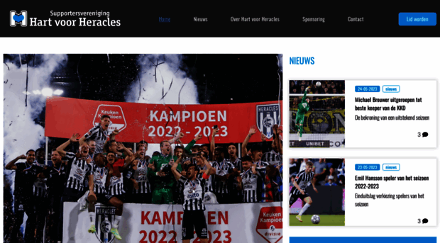 svheracles.nl