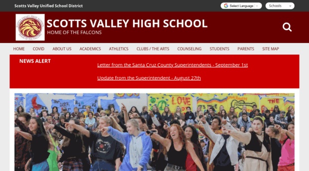 svhs-scottsvalley-ca.schoolloop.com