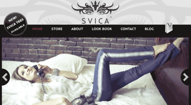 svicajeans.com